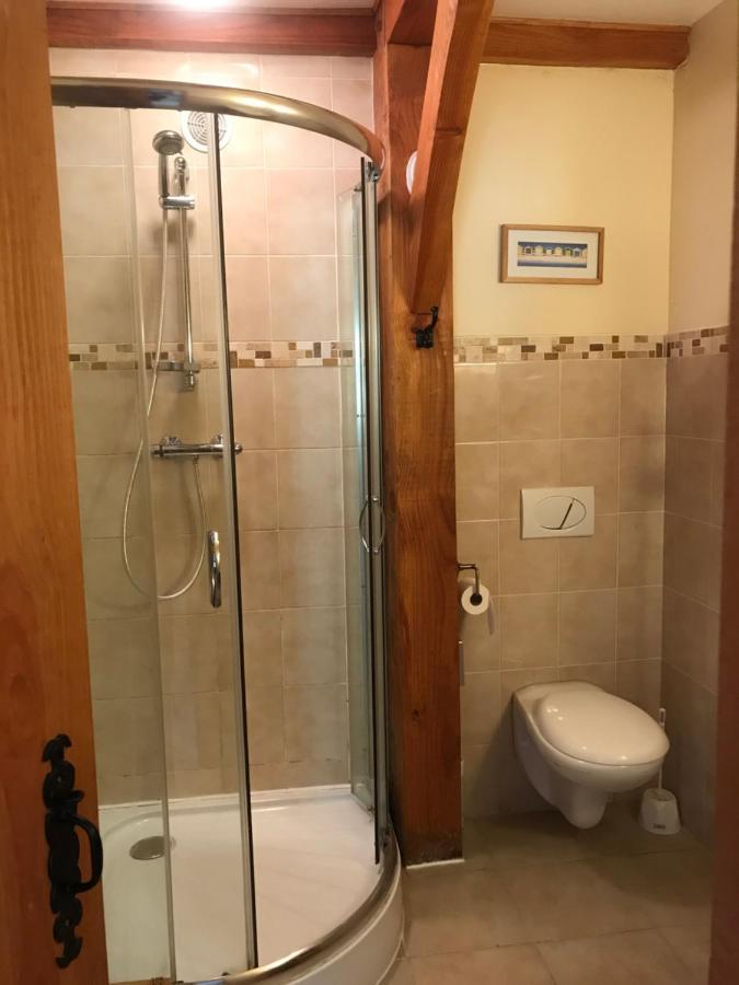 Vidaillat Chez Jallot - Lower Gite מראה חיצוני תמונה