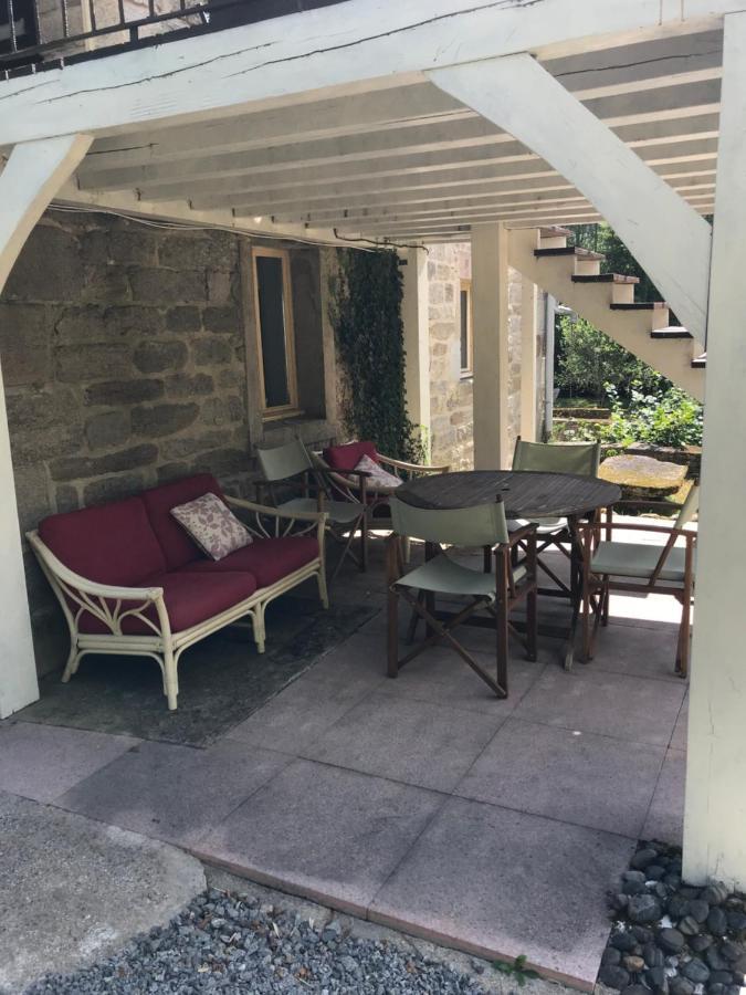 Vidaillat Chez Jallot - Lower Gite מראה חיצוני תמונה