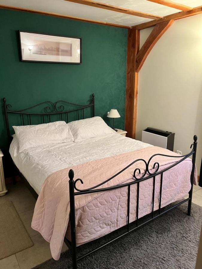Vidaillat Chez Jallot - Lower Gite מראה חיצוני תמונה