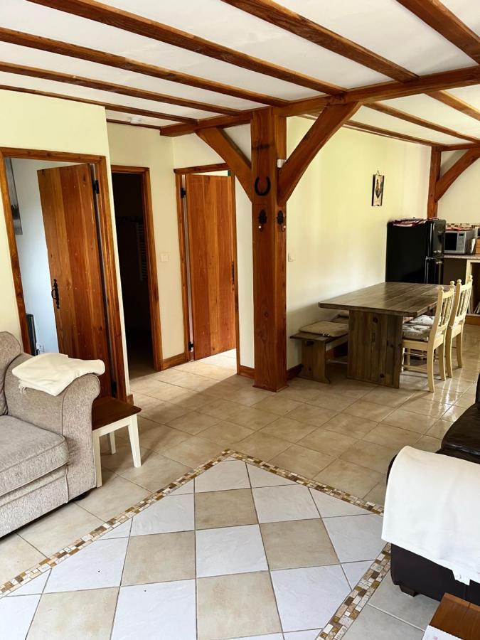 Vidaillat Chez Jallot - Lower Gite מראה חיצוני תמונה