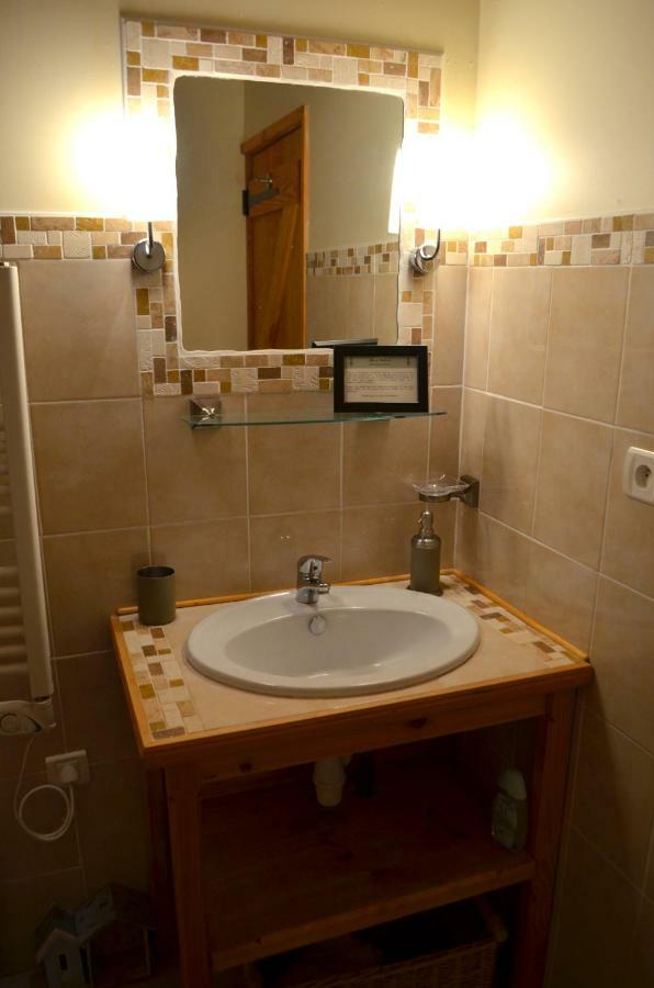 Vidaillat Chez Jallot - Lower Gite מראה חיצוני תמונה